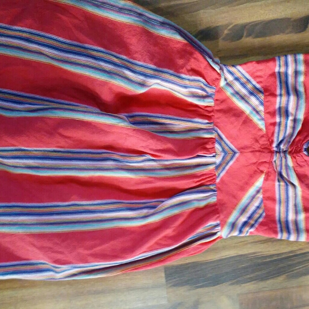 Roxy Dress